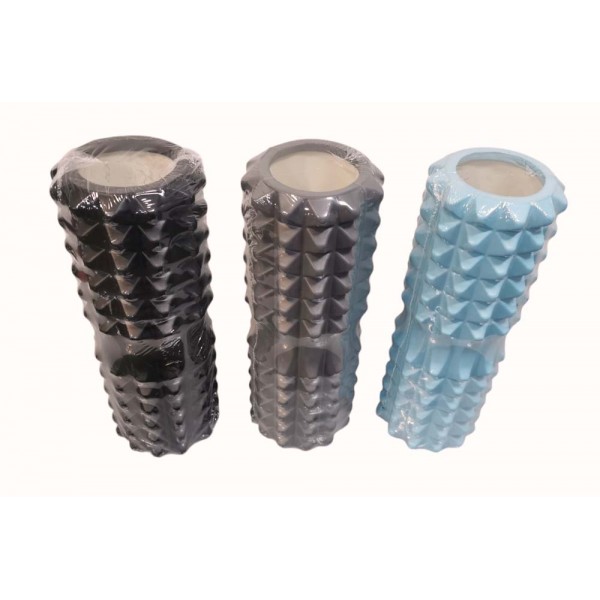 Валик (ролл) для фитнеса