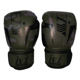 Перчатки боксёрские