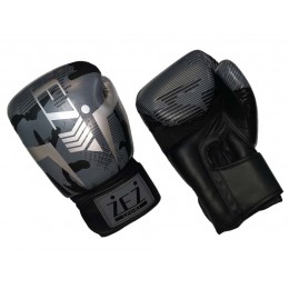 Перчатки боксёрские