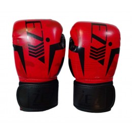 Перчатки боксёрские