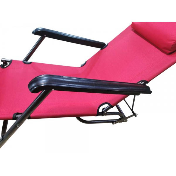 Стул туристический