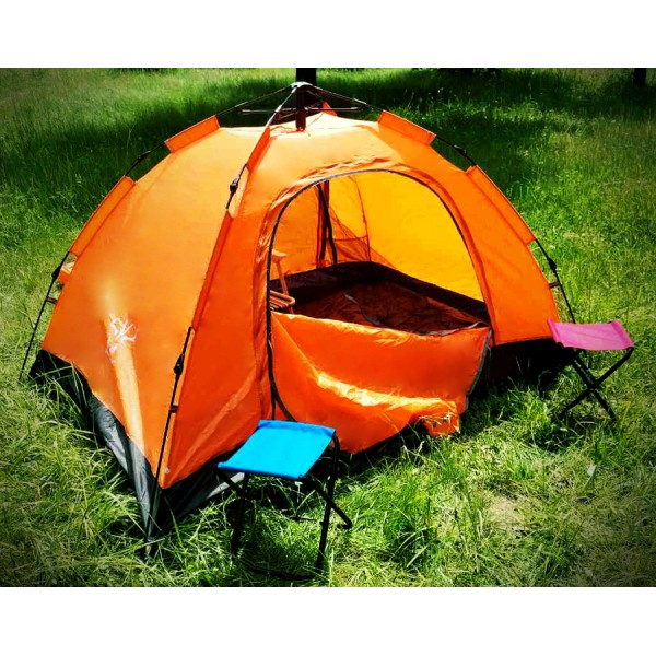 Палатка туристическая
