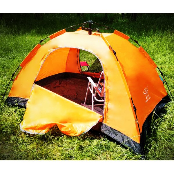 Палатка туристическая