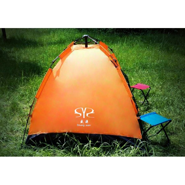 Палатка туристическая