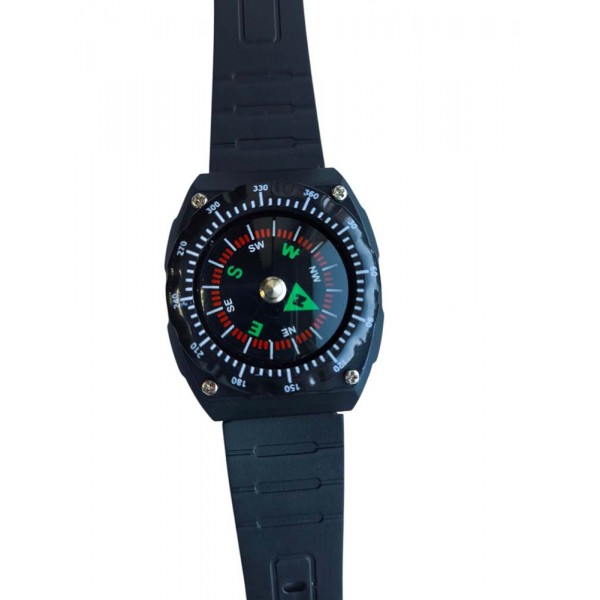 Компас туристический