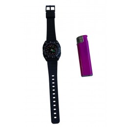 Компас туристический