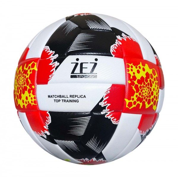 Мяч футбольный