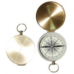 Компас туристический
